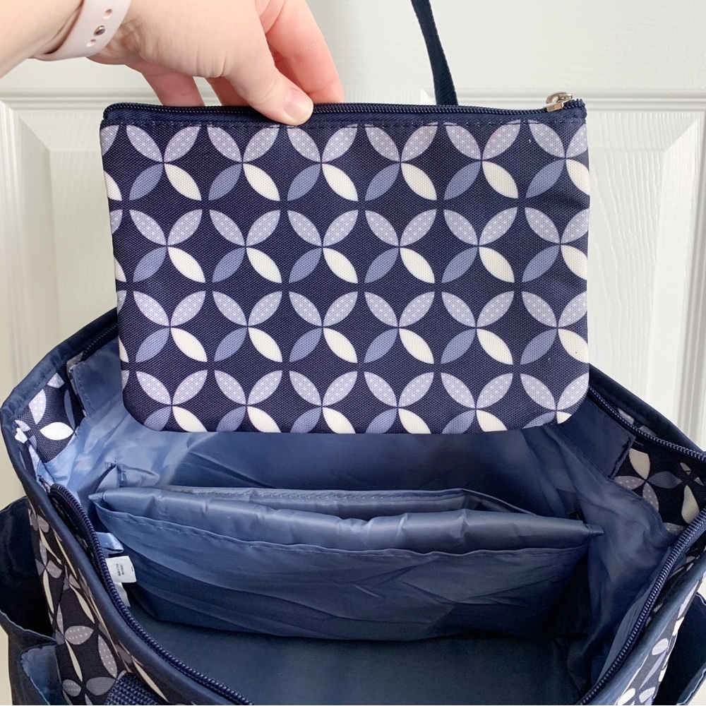 Diaper Bag Set - Picture 7 of 8